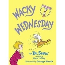 Dr. Seuss Wacky Wednesday